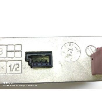 Recambio de modulo electronico para audi q7 (4l) 3.0 tdi referencia OEM IAM 8E0035456C  