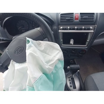 kia picanto del año 2005