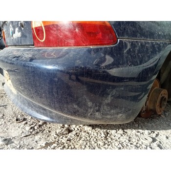 Recambio de paragolpes trasero para bmw z3 roadster (e36) 1.9 referencia OEM IAM 51128398768  