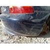 Recambio de paragolpes trasero para bmw z3 roadster (e36) 1.9 referencia OEM IAM 51128398768  
