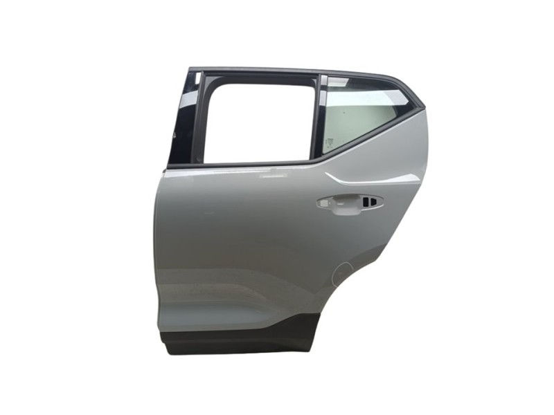Recambio de puerta trasera izquierda para volvo xc 40 core 2wd referencia OEM IAM 32399014  
