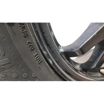 Recambio de juego llantas para toyota prius (nhw30) plug-in hybrid advance referencia OEM IAM 4261147291  