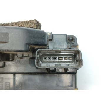 Recambio de cerradura puerta trasera derecha para nissan qashqai (j11) acenta referencia OEM IAM 825004EA2A  