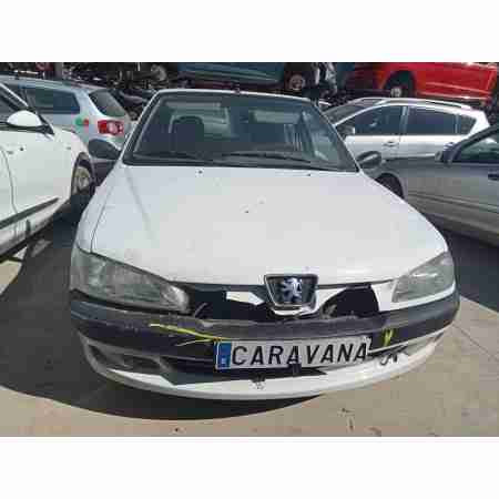 PEUGEOT 306 BERLINA 3/5 PUERTAS (S1)