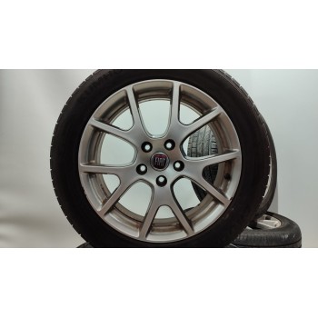 Recambio de juego llantas para fiat freemont (345) cross awd referencia OEM IAM 1RU20TRMAA  