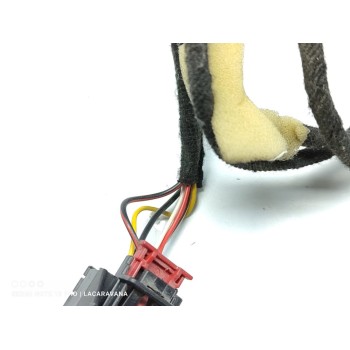 Recambio de retrovisor izquierdo para skoda octavia lim. (5e3) active referencia OEM IAM 5E1857507N  