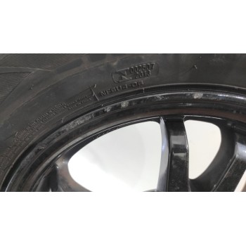 Recambio de juego llantas para toyota prius (nhw30) plug-in hybrid advance referencia OEM IAM 4261147291  