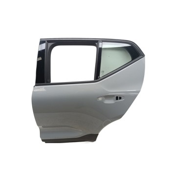 Recambio de puerta trasera izquierda para volvo xc 40 core 2wd referencia OEM IAM 32399014  