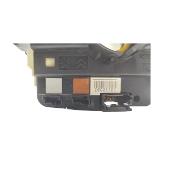 Recambio de mando luces para peugeot 208 active referencia OEM IAM 98030394ZD  