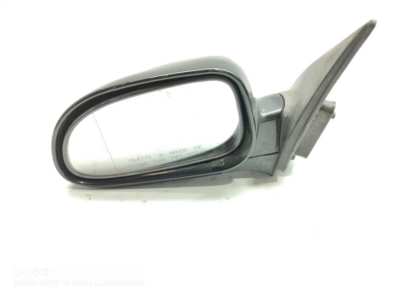 Recambio de retrovisor izquierdo para chevrolet lacetti cdx referencia OEM IAM 96546791  
