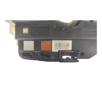 Recambio de mando luces para peugeot 208 active referencia OEM IAM 98030394ZD  