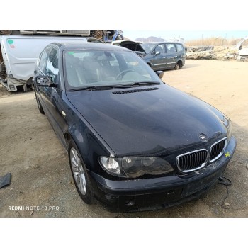 bmw serie 3 berlina (e46) del año 2004