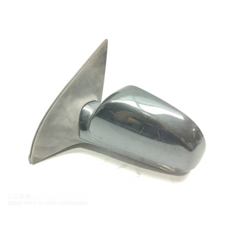 Recambio de retrovisor izquierdo para chevrolet lacetti cdx referencia OEM IAM 96546791  