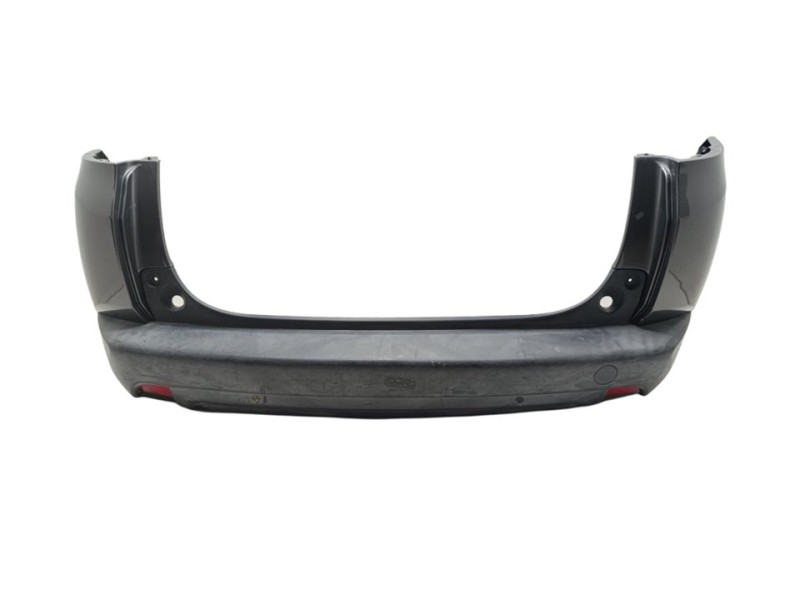 Recambio de paragolpes trasero para peugeot 2008 (--.2013) style referencia OEM IAM 1610116080  