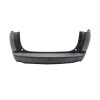 Recambio de paragolpes trasero para peugeot 2008 (--.2013) style referencia OEM IAM 1610116080  