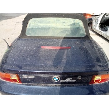 Recambio de porton trasero para bmw z3 roadster (e36) 1.9 referencia OEM IAM 41628398668  