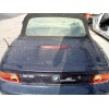 Recambio de porton trasero para bmw z3 roadster (e36) 1.9 referencia OEM IAM 41628398668  