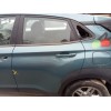 Recambio de puerta trasera izquierda para hyundai kona essence 2wd referencia OEM IAM 77003J9010  