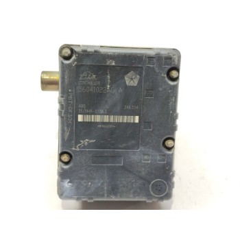 Recambio de abs para jeep gr.cherokee (wj/wg) 3.1 td laredo referencia OEM IAM P52128205AF  