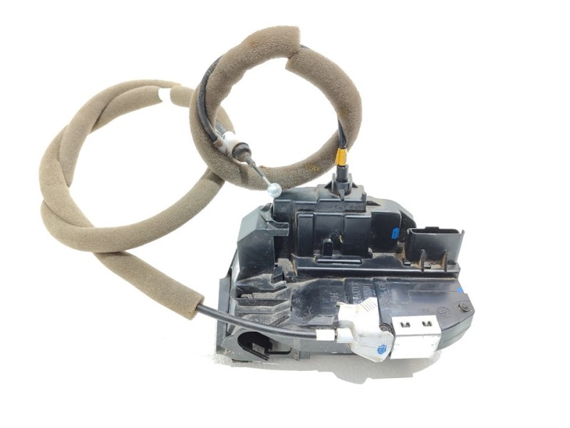 Recambio de cerradura puerta delantera derecha para nissan qashqai (j11) acenta referencia OEM IAM 805004EA2A  