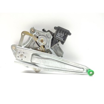 Recambio de elevalunas trasero derecho para toyota auris hybrid business referencia OEM IAM 6983002430  