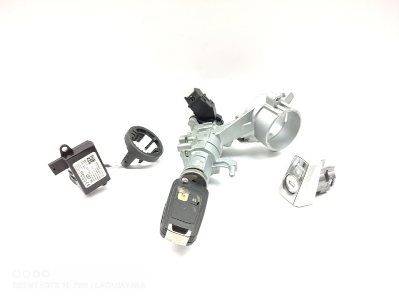 Recambio de conmutador de arranque para chevrolet trax lt referencia OEM IAM 95322877  