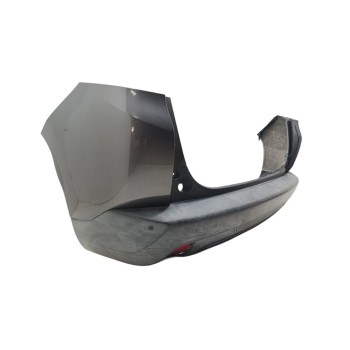 Recambio de paragolpes trasero para peugeot 2008 (--.2013) style referencia OEM IAM 1610116080  