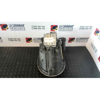 Recambio de faro izquierdo para bmw mini (r50,r53) cooper s referencia OEM IAM 1307329074  