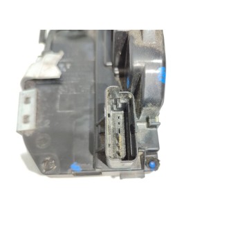 Recambio de cerradura puerta delantera derecha para nissan qashqai (j11) acenta referencia OEM IAM 805004EA2A  
