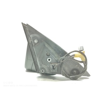 Recambio de retrovisor izquierdo para skoda octavia lim. (5e3) active referencia OEM IAM 5E1857507N  