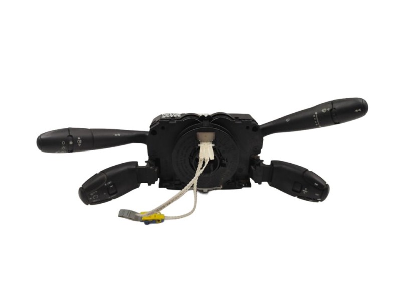 Recambio de mando multifuncion para peugeot partner kasten confort l1 referencia OEM IAM 98062248XT  