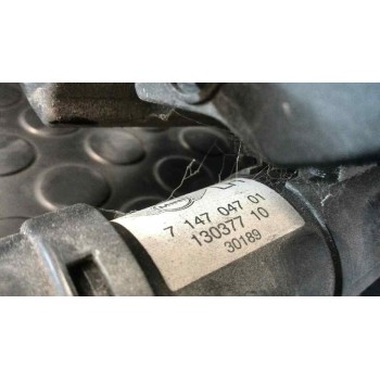 Recambio de faro izquierdo para bmw mini (r50,r53) cooper s referencia OEM IAM 1307329074  