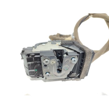 Recambio de cerradura puerta delantera derecha para nissan qashqai (j11) acenta referencia OEM IAM 805004EA2A  