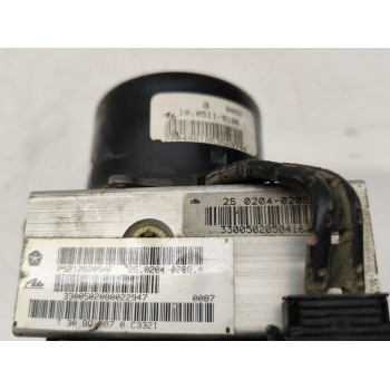 Recambio de abs para jeep gr.cherokee (wj/wg) 3.1 td laredo referencia OEM IAM P52128205AF  
