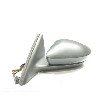 Recambio de retrovisor izquierdo para skoda octavia lim. (5e3) active referencia OEM IAM 5E1857507N  