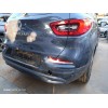 Recambio de paragolpes trasero para renault kadjar limited referencia OEM IAM 850B20990R  