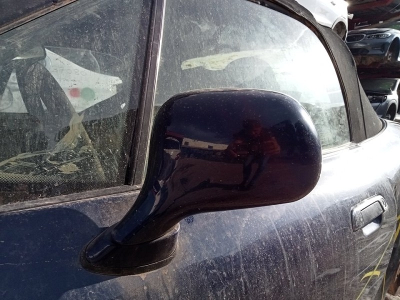 Recambio de retrovisor izquierdo para bmw z3 roadster (e36) 1.9 referencia OEM IAM 51168397039  