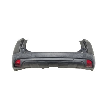 Recambio de paragolpes trasero para peugeot 2008 (--.2013) style referencia OEM IAM 1610116080  