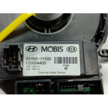 Recambio de kit airbag para kia sorento () vision 2wd referencia OEM IAM 56900C5100  