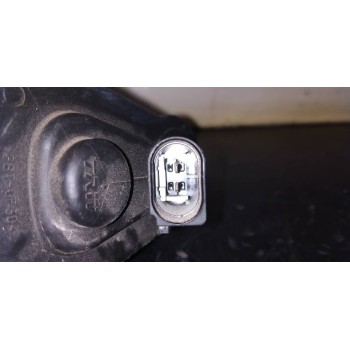 Recambio de pinza de freno trasera derecha para volkswagen tiguan (5n2) t1 bluemotion referencia OEM IAM 5079J  