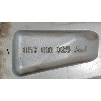 Recambio de juego llantas para skoda kamiq (nw4) ambition referencia OEM IAM 657601025AJ  