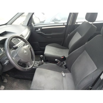 opel meriva del año 2006