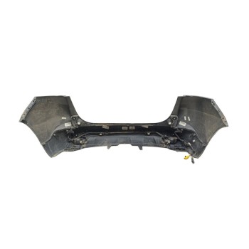 Recambio de paragolpes trasero para peugeot 2008 (--.2013) style referencia OEM IAM 1610116080  
