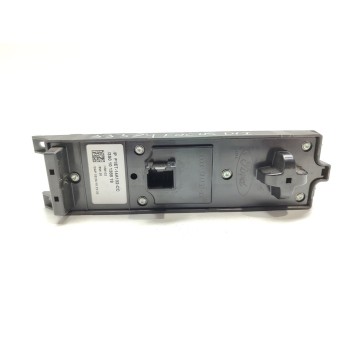 Recambio de mando elevalunas delantero izquierdo para ford focus lim. black&red referencia OEM IAM F1ET14A132CC  