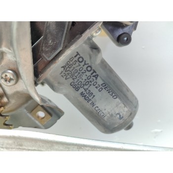 Recambio de elevalunas trasero derecho para toyota auris hybrid business referencia OEM IAM 6983002430  