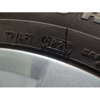 Recambio de juego llantas para skoda kamiq (nw4) ambition referencia OEM IAM 657601025AJ  