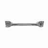 Recambio de refuerzo paragolpes trasero para volvo xc 40 core 2wd referencia OEM IAM 32385134  