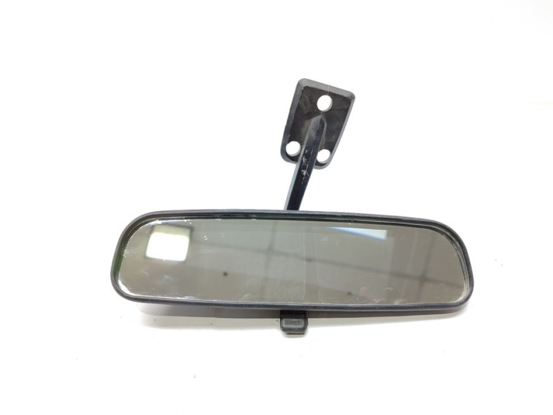 Recambio de retrovisor interior para mitsubishi galloper (hyundai) 2.5 turbodiesel referencia OEM IAM HQ650451LK  