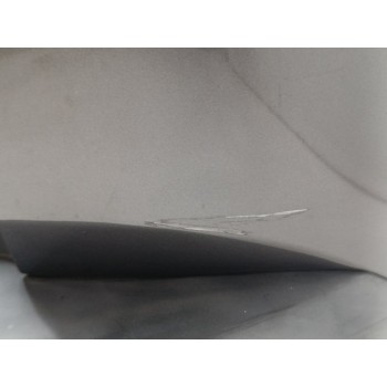 Recambio de paragolpes trasero para peugeot 2008 (--.2013) style referencia OEM IAM 1610116080  