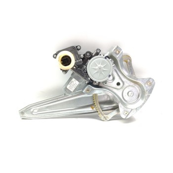 Recambio de elevalunas trasero derecho para toyota auris hybrid business referencia OEM IAM 6983002430  